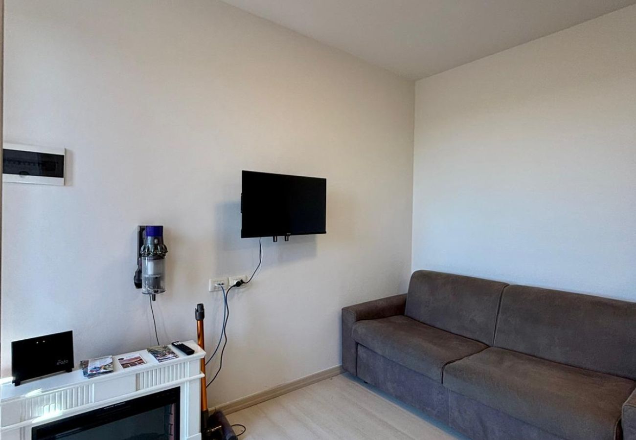 Apartment in Cavaion Veronese - Il Poggio Blu apartment