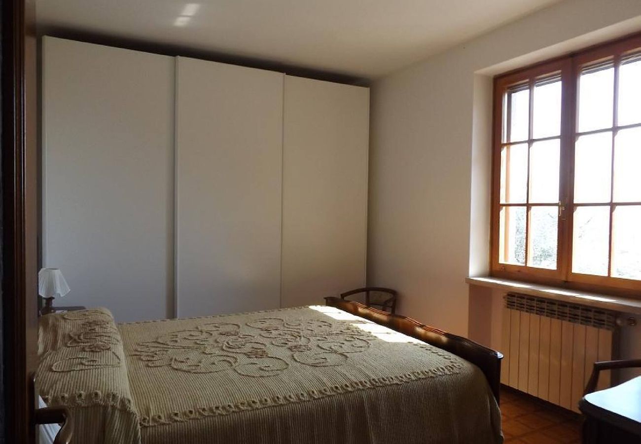 Villa in Costermano - Villa Rocca a Marciaga