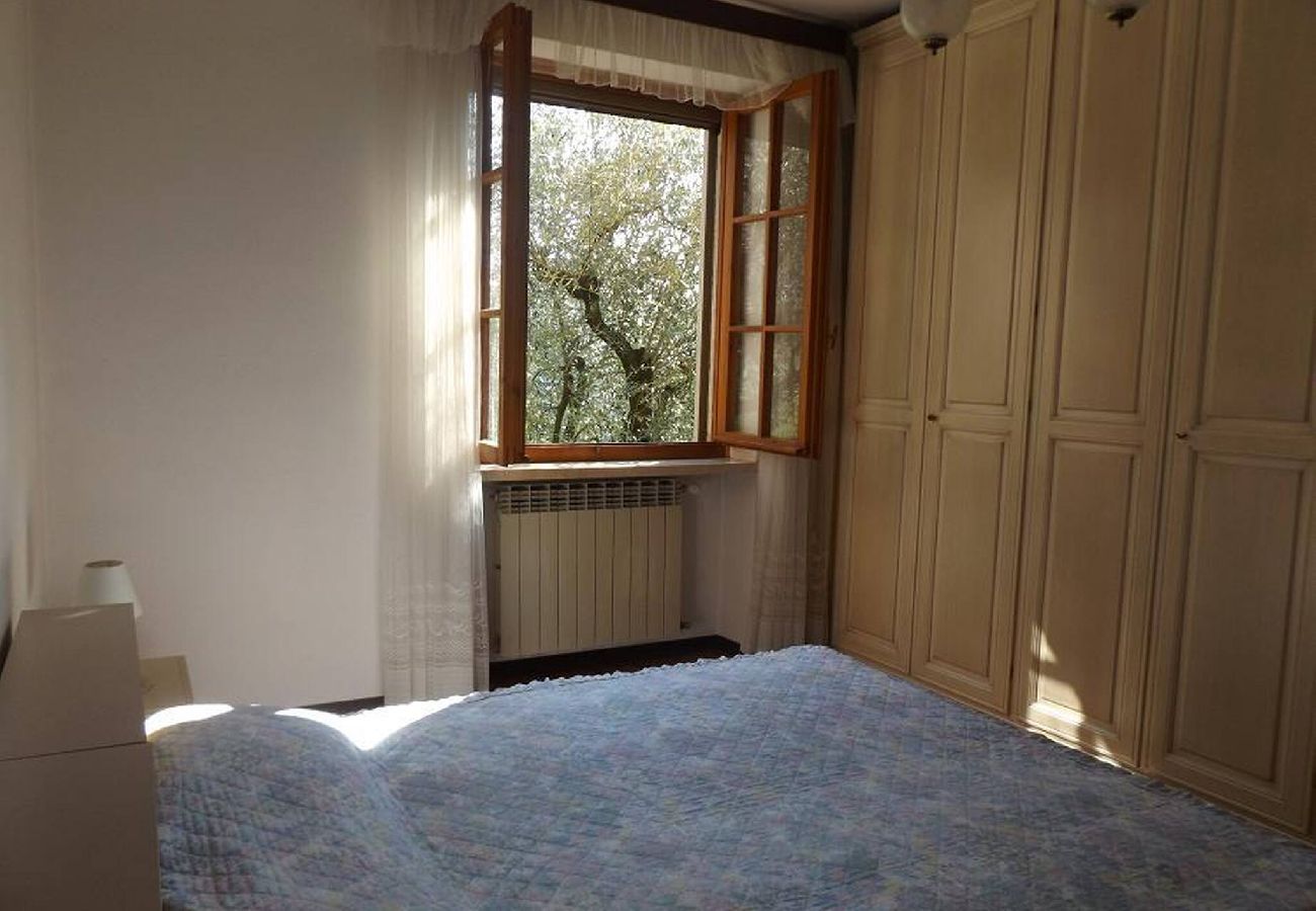 Villa in Costermano - Villa Rocca a Marciaga