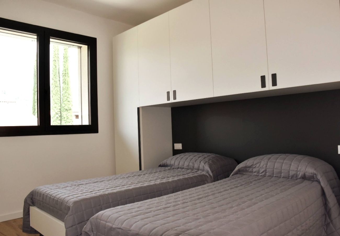 Apartment in Garda - LA BELLA apartment in Garda