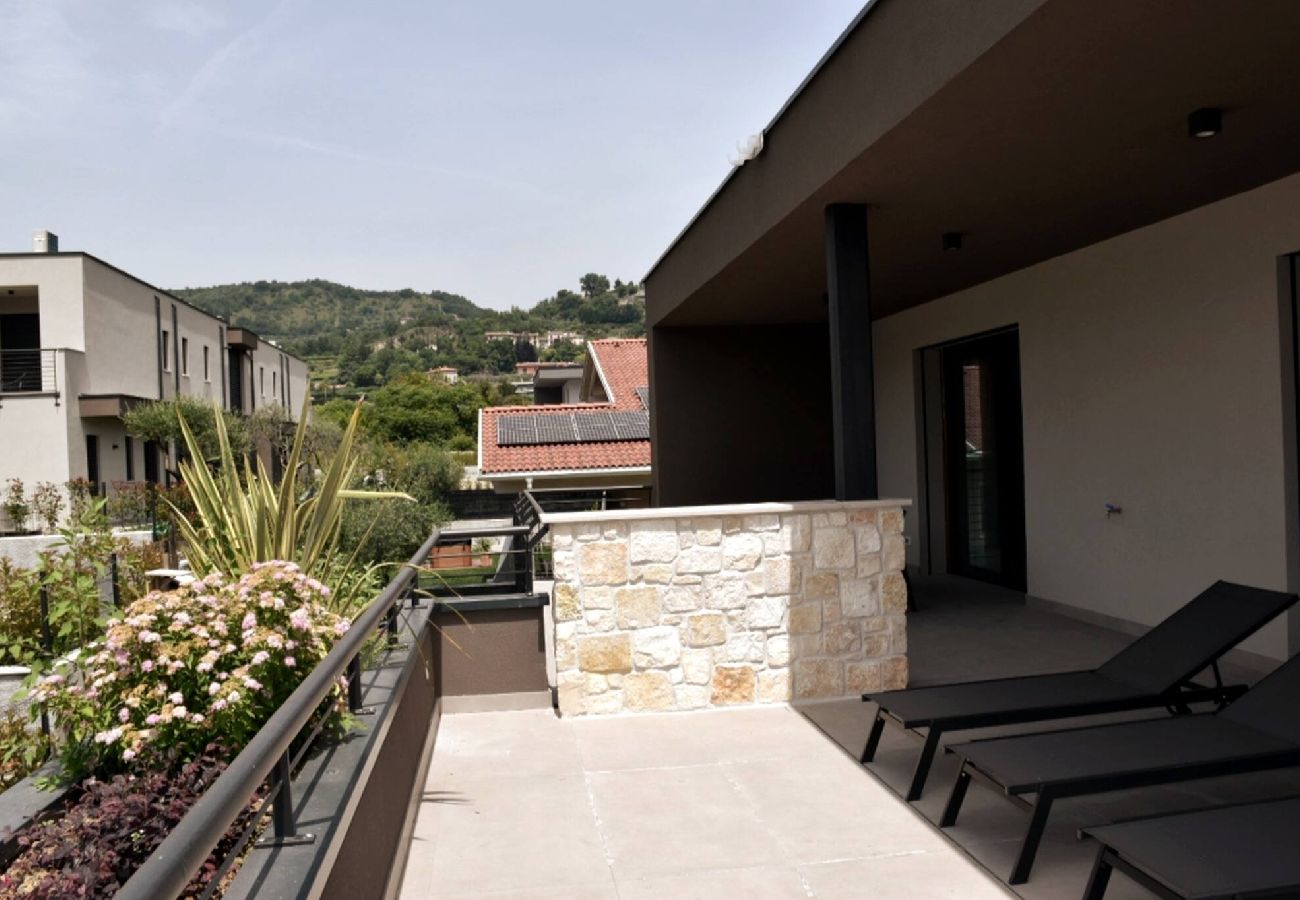 Apartment in Garda - LA BELLA apartment in Garda