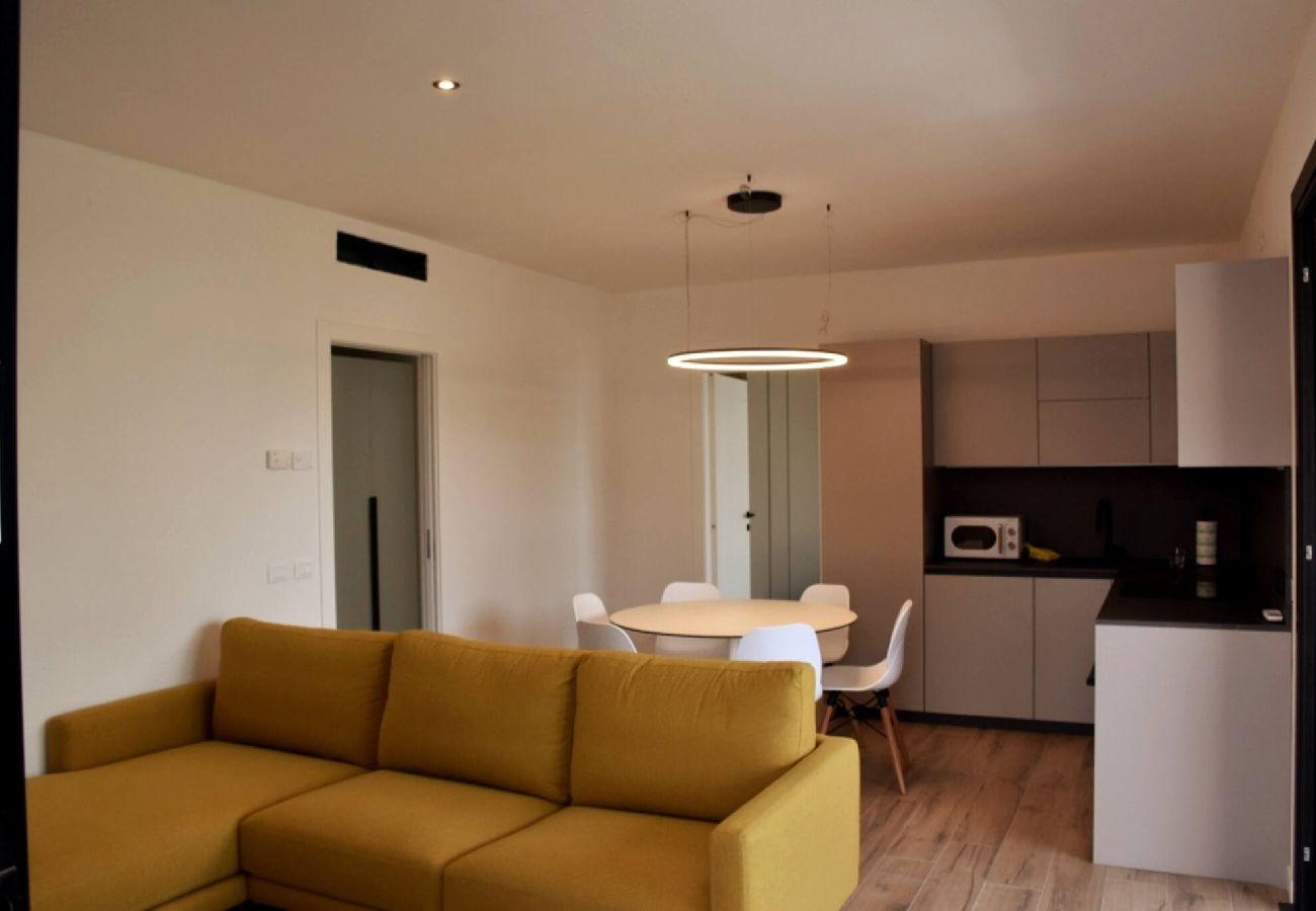 Apartment in Garda - LA BELLA apartment in Garda