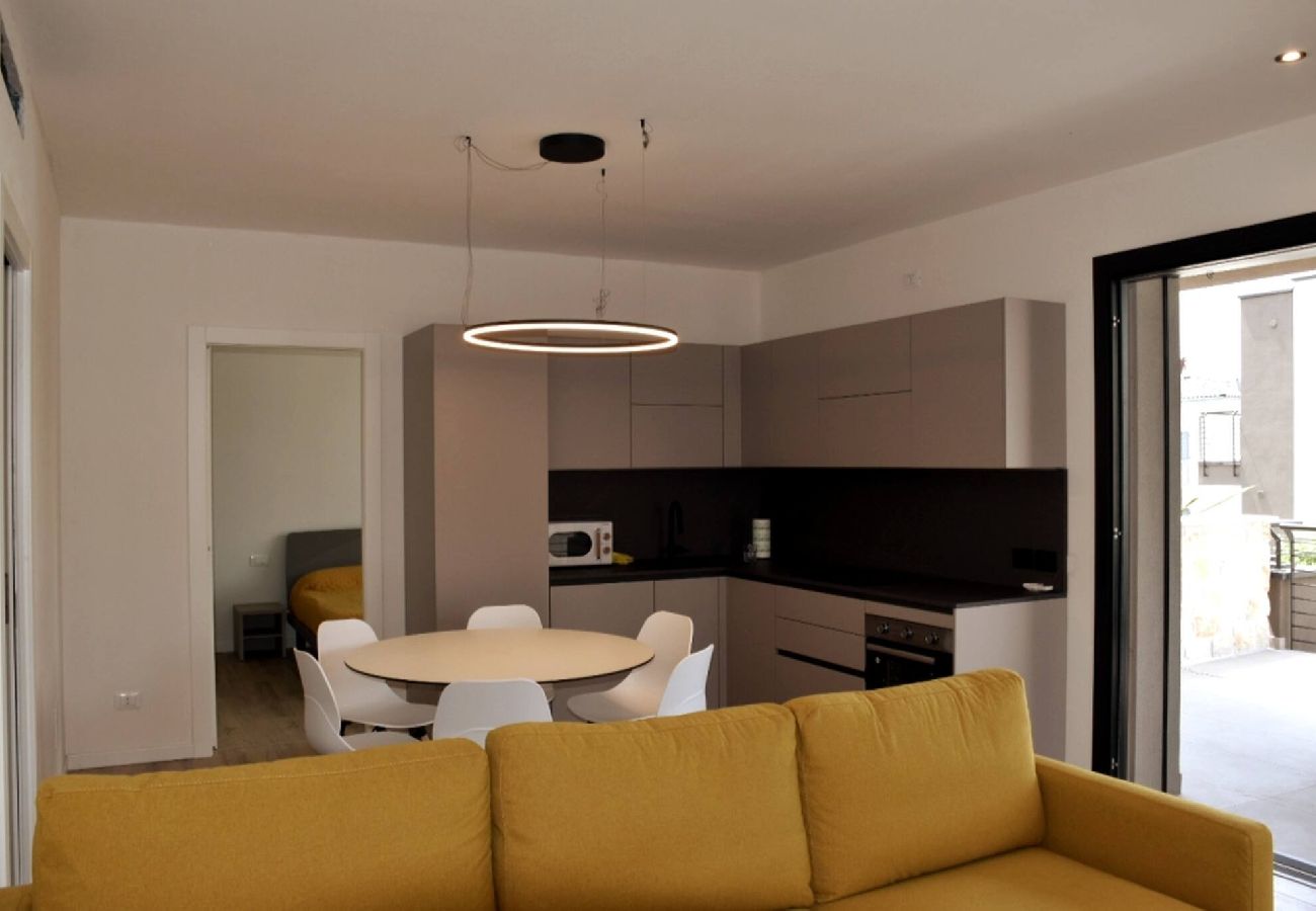 Apartment in Garda - LA BELLA apartment in Garda