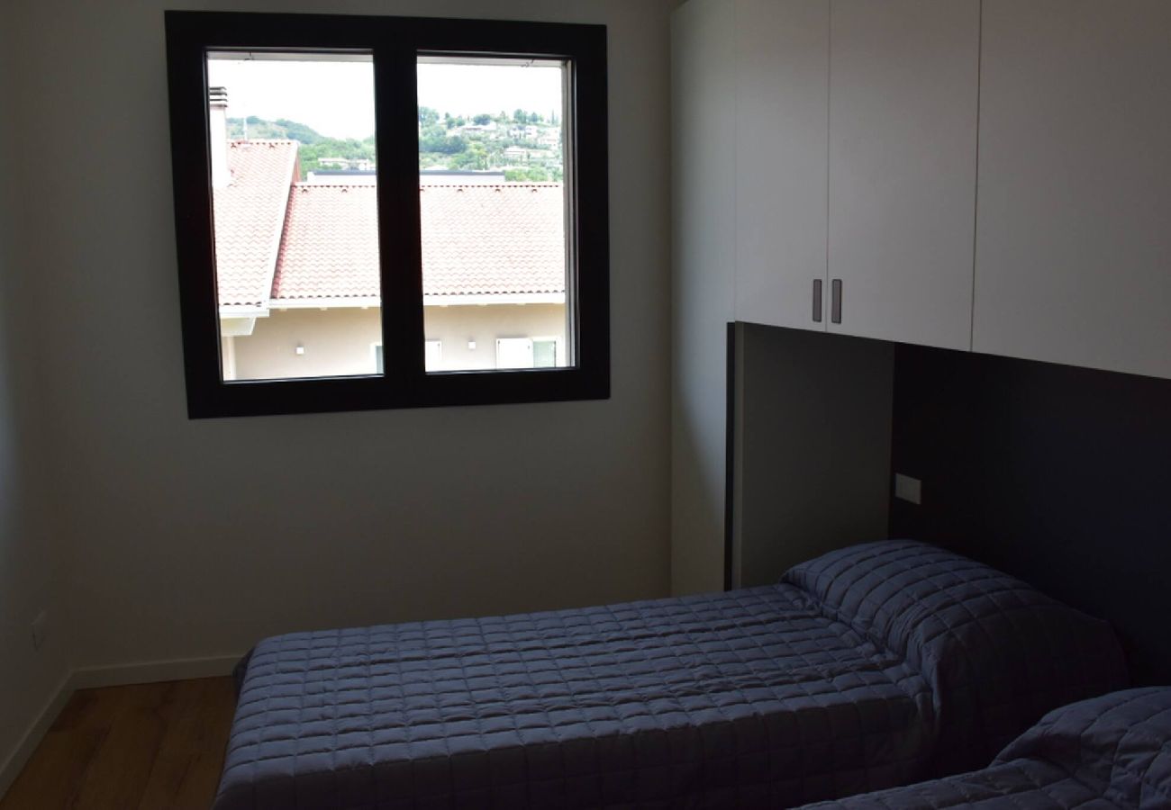 Apartment in Garda - LA BELLA apartment in Garda