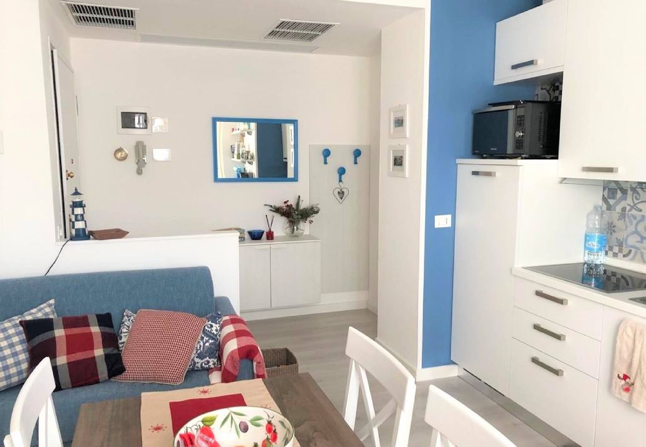 Apartment in Garda - Casa Vele a Garda