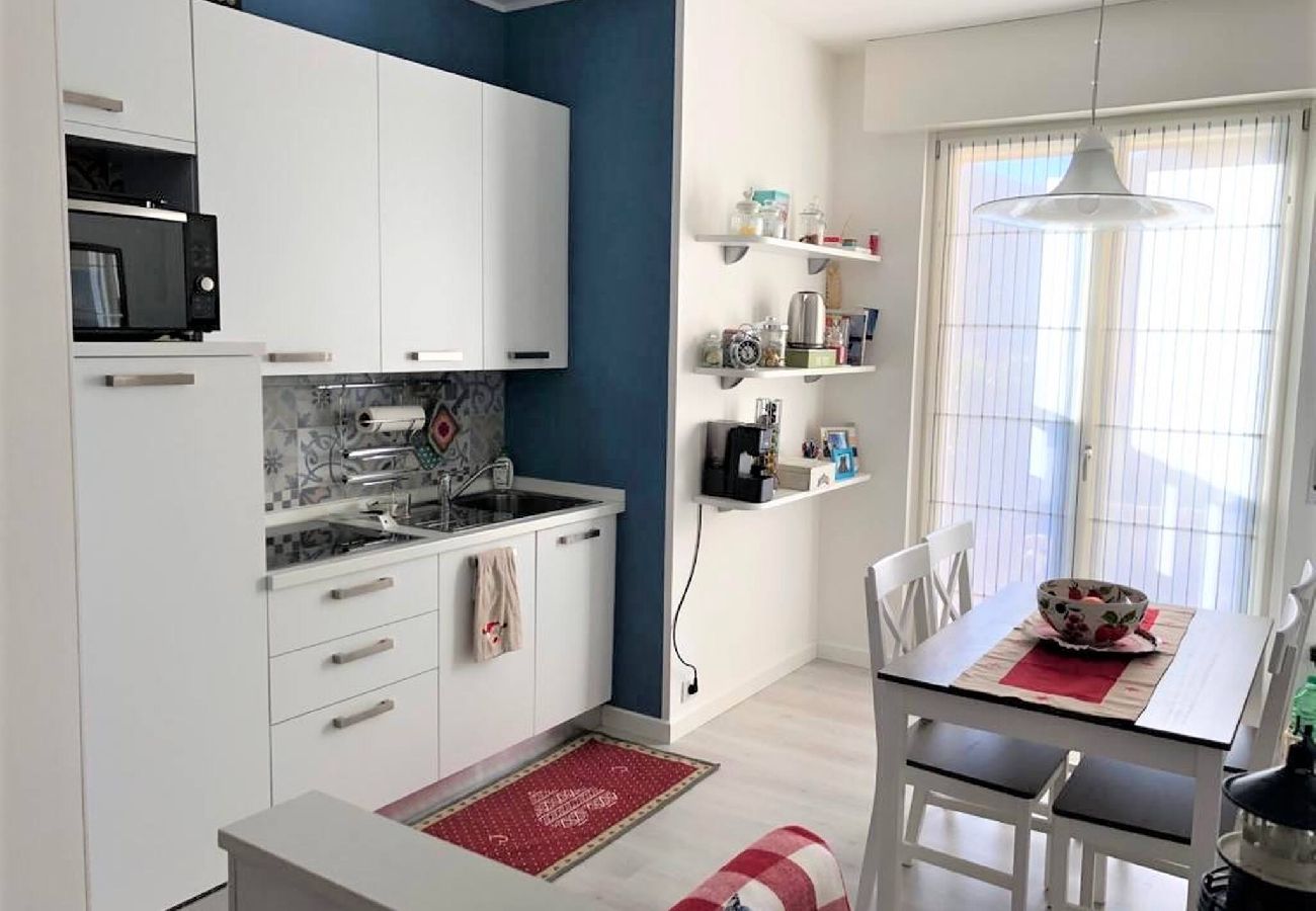 Apartment in Garda - Casa Vele a Garda