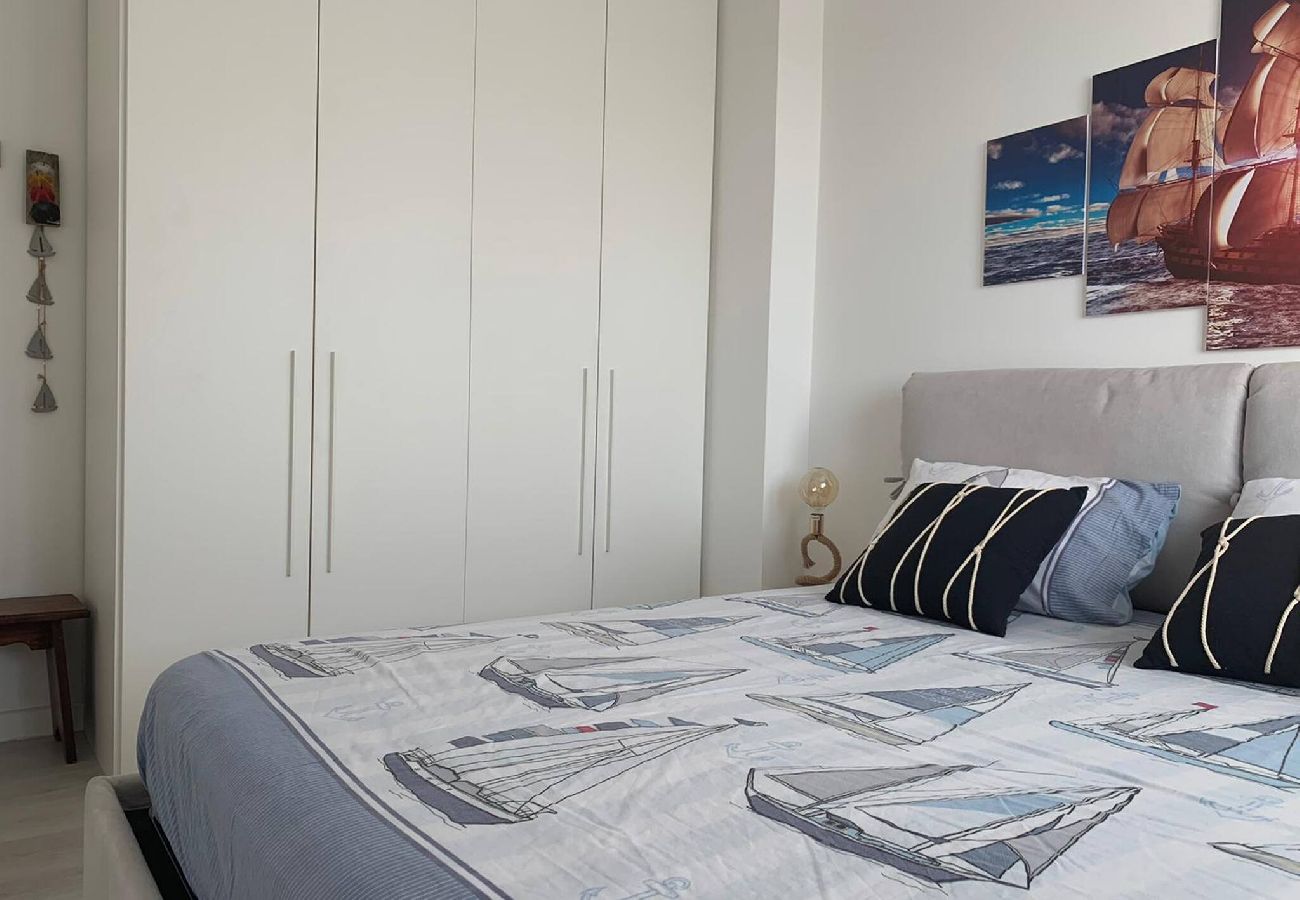 Apartment in Garda - Casa Vele a Garda