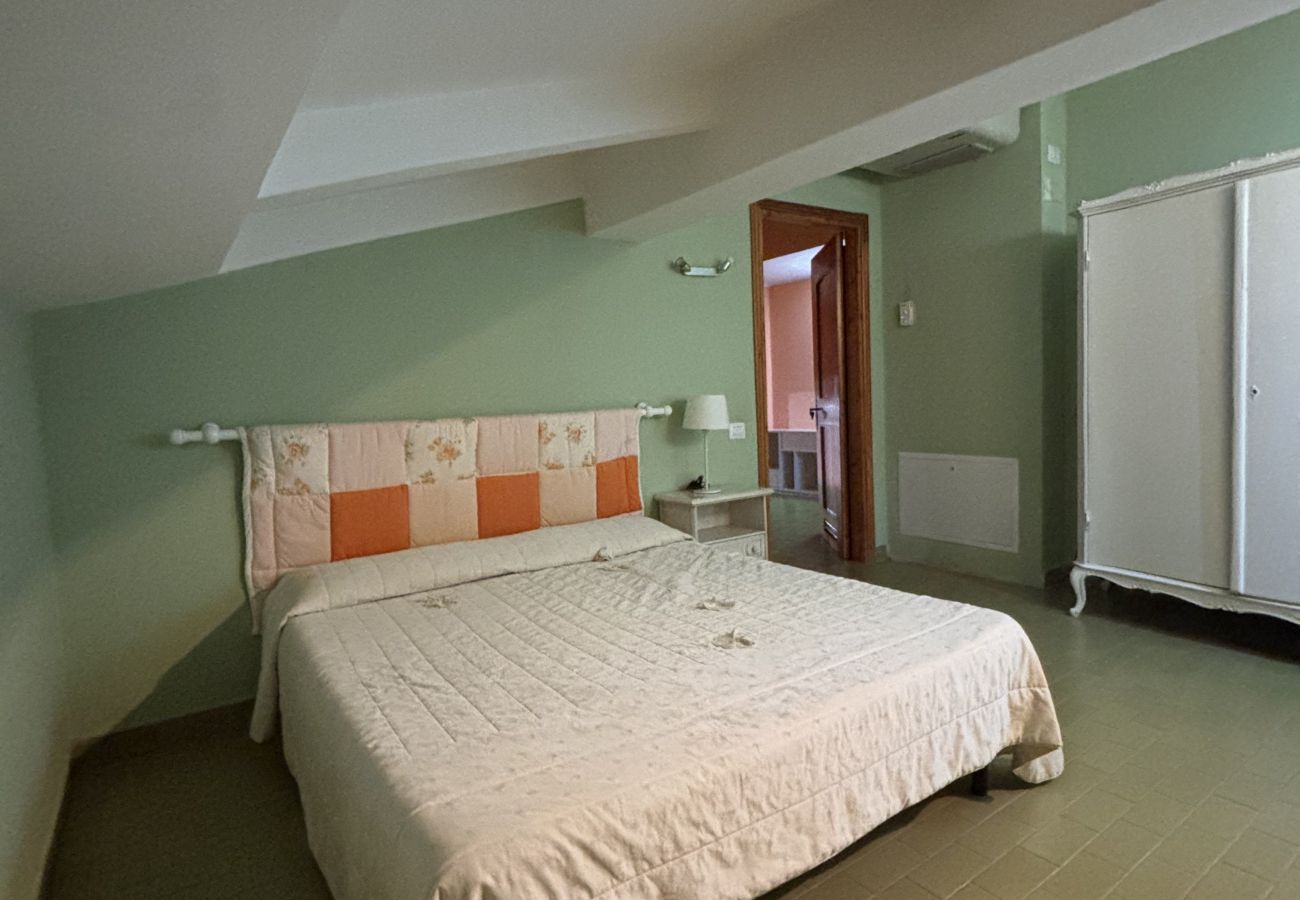 Villa in Torri del Benaco - Villa Margiò