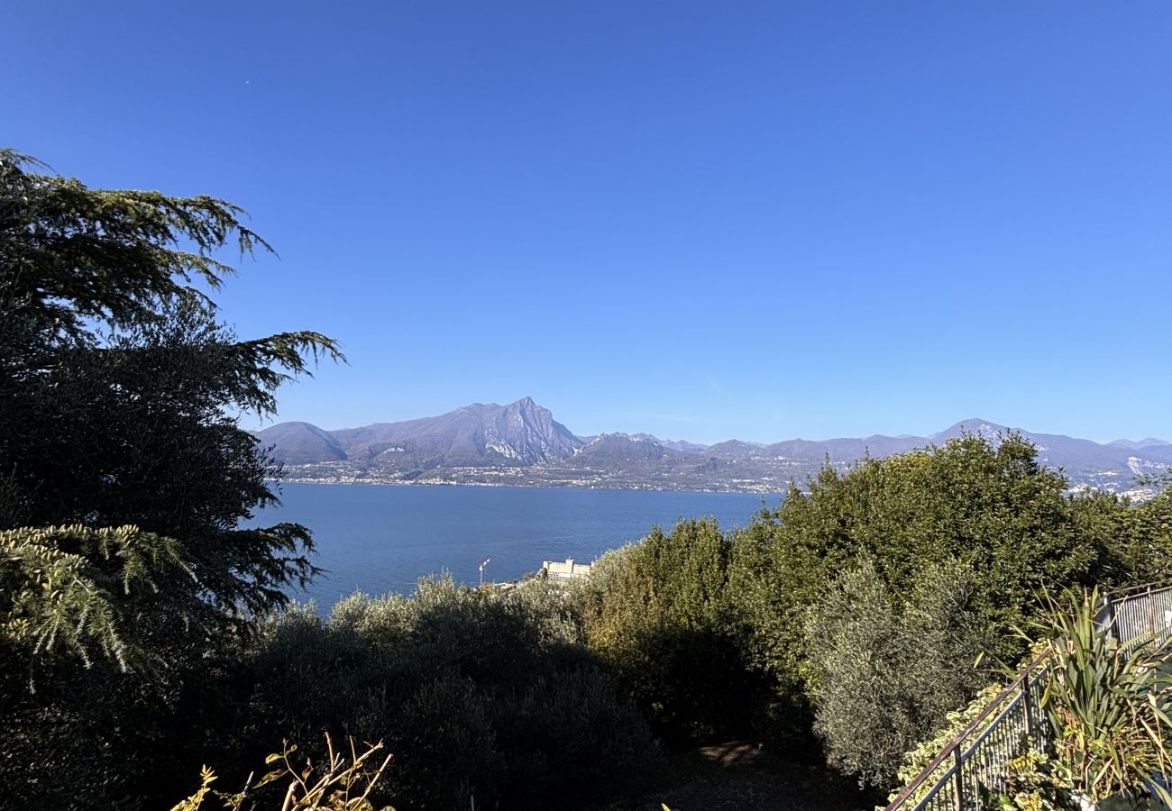 Villa in Torri del Benaco - Villa Margiò