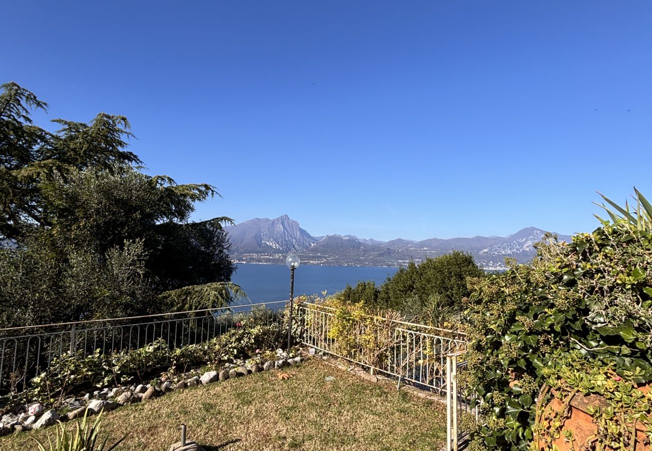 Villa in Torri del Benaco - Villa Margiò