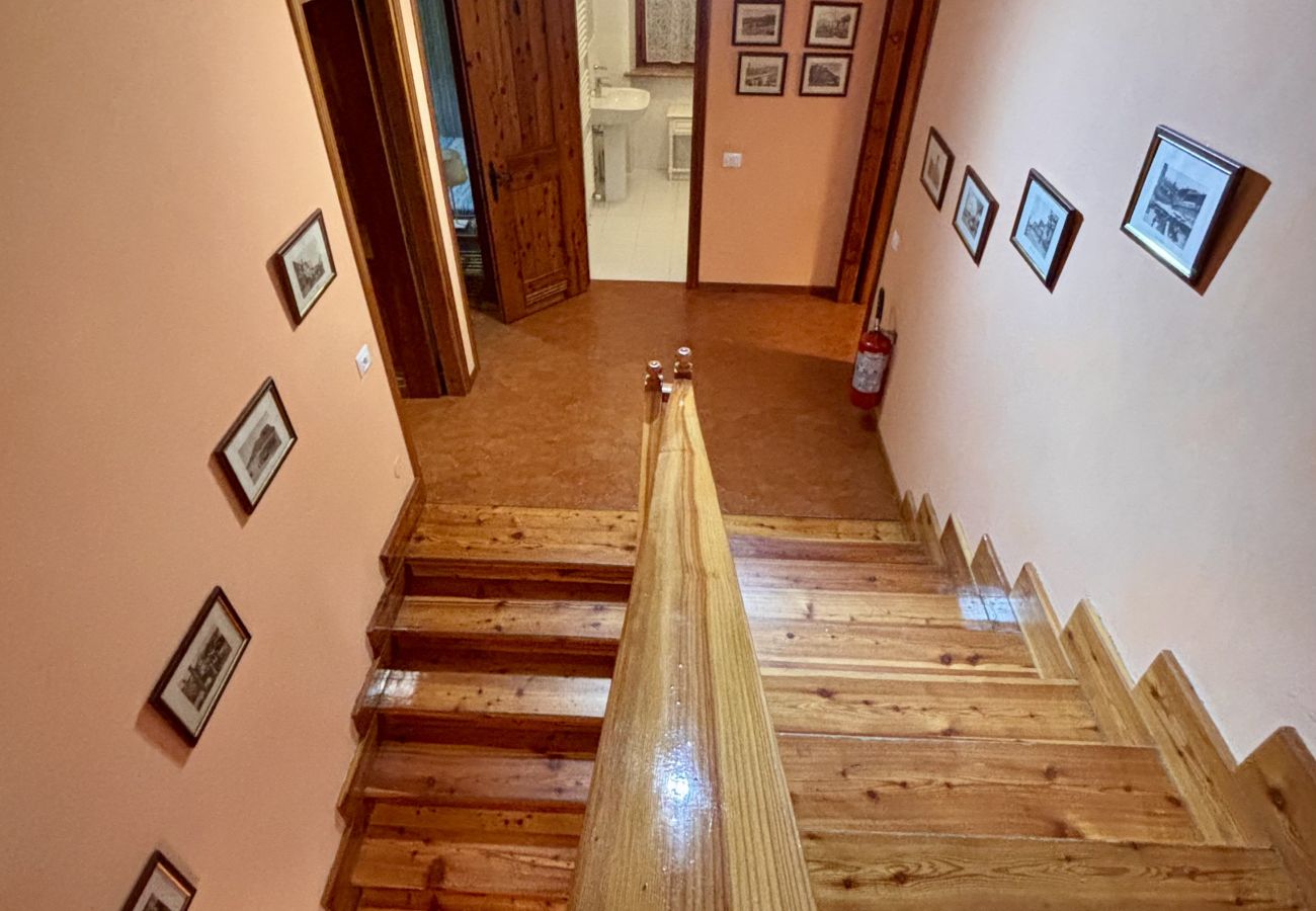 Villa in Torri del Benaco - Villa Margiò