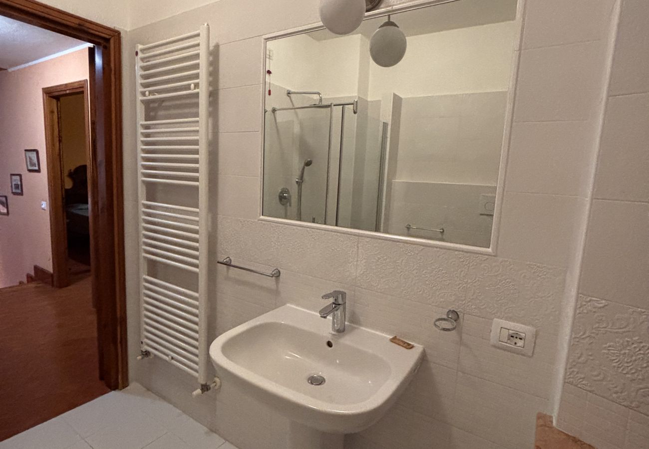 Villa in Torri del Benaco - Villa Margiò