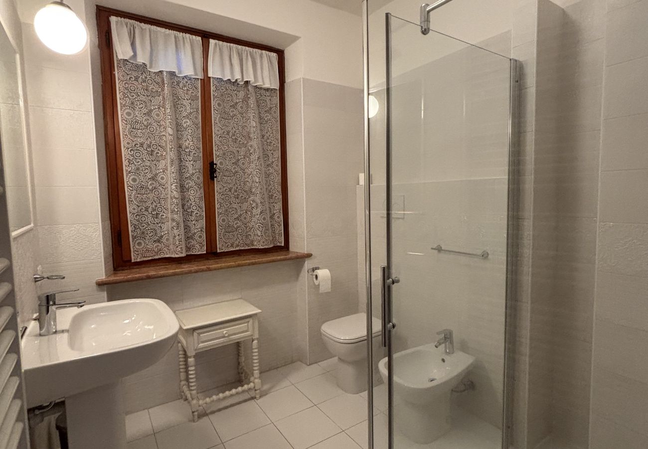 Villa in Torri del Benaco - Villa Margiò