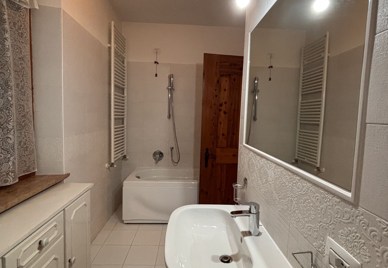 Villa in Torri del Benaco - Villa Margiò