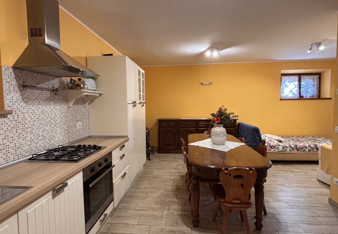 Villa in Torri del Benaco - Villa Margiò