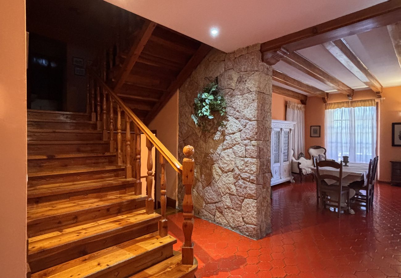 Villa in Torri del Benaco - Villa Margiò