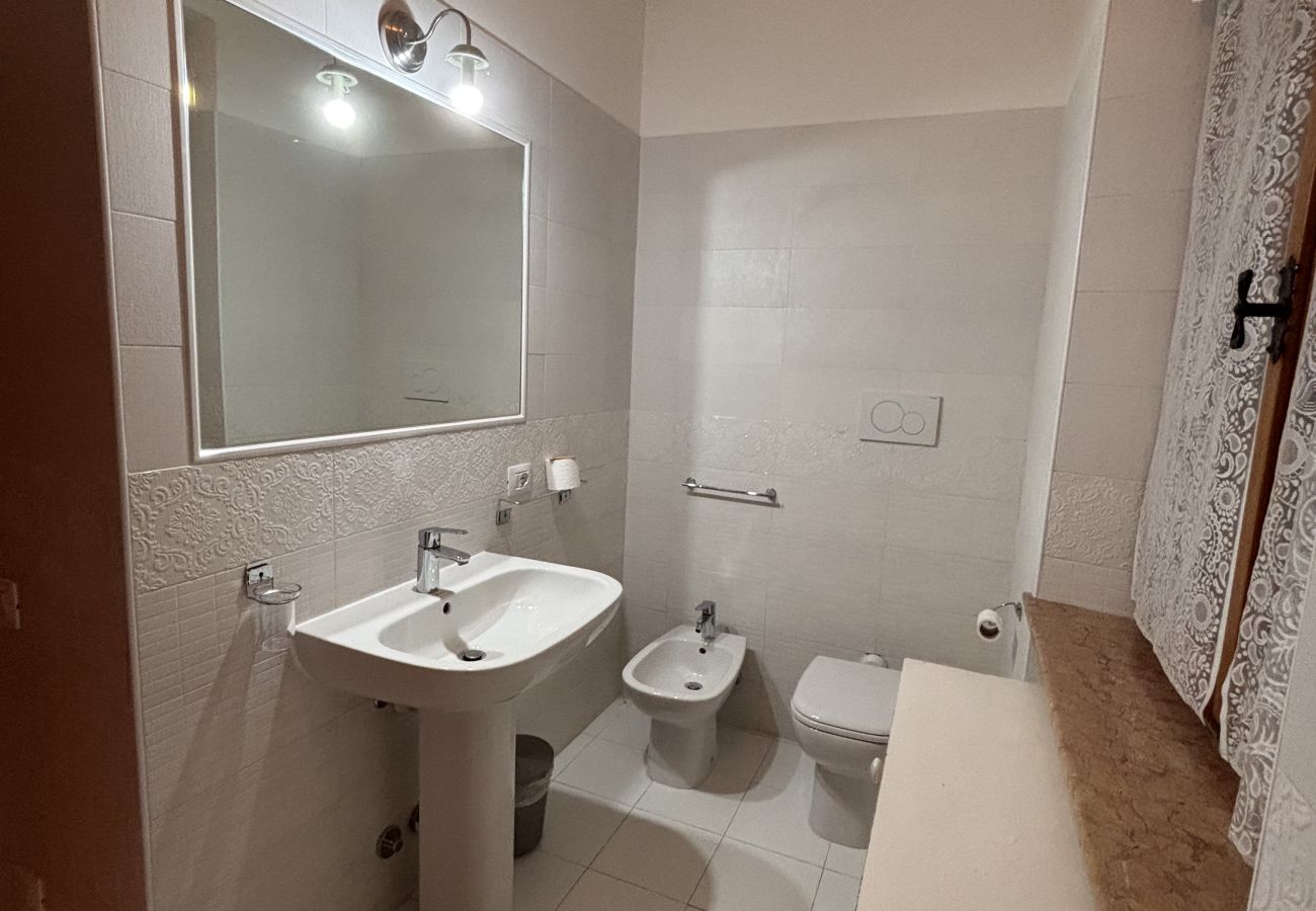 Villa in Torri del Benaco - Villa Margiò