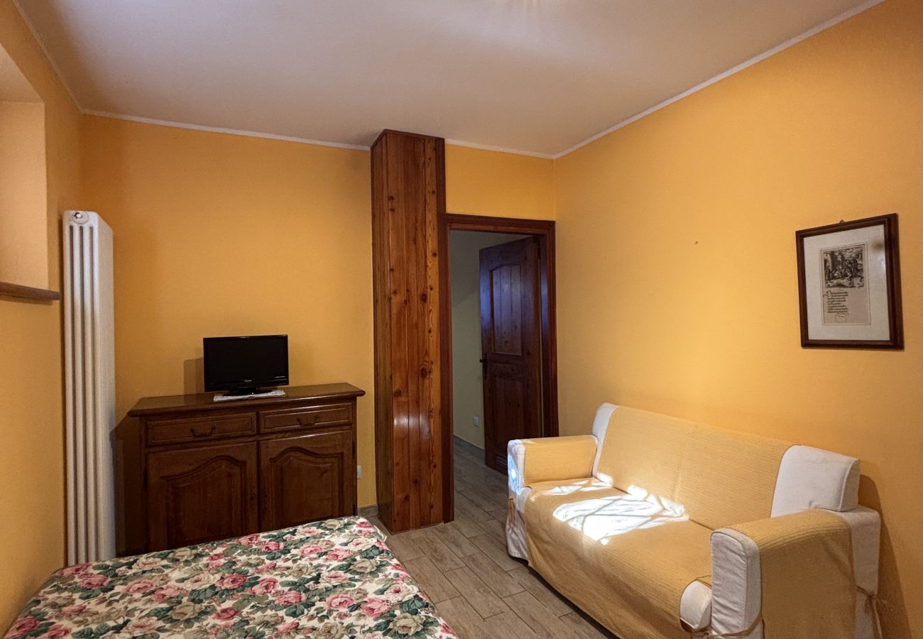 Villa in Torri del Benaco - Villa Margiò