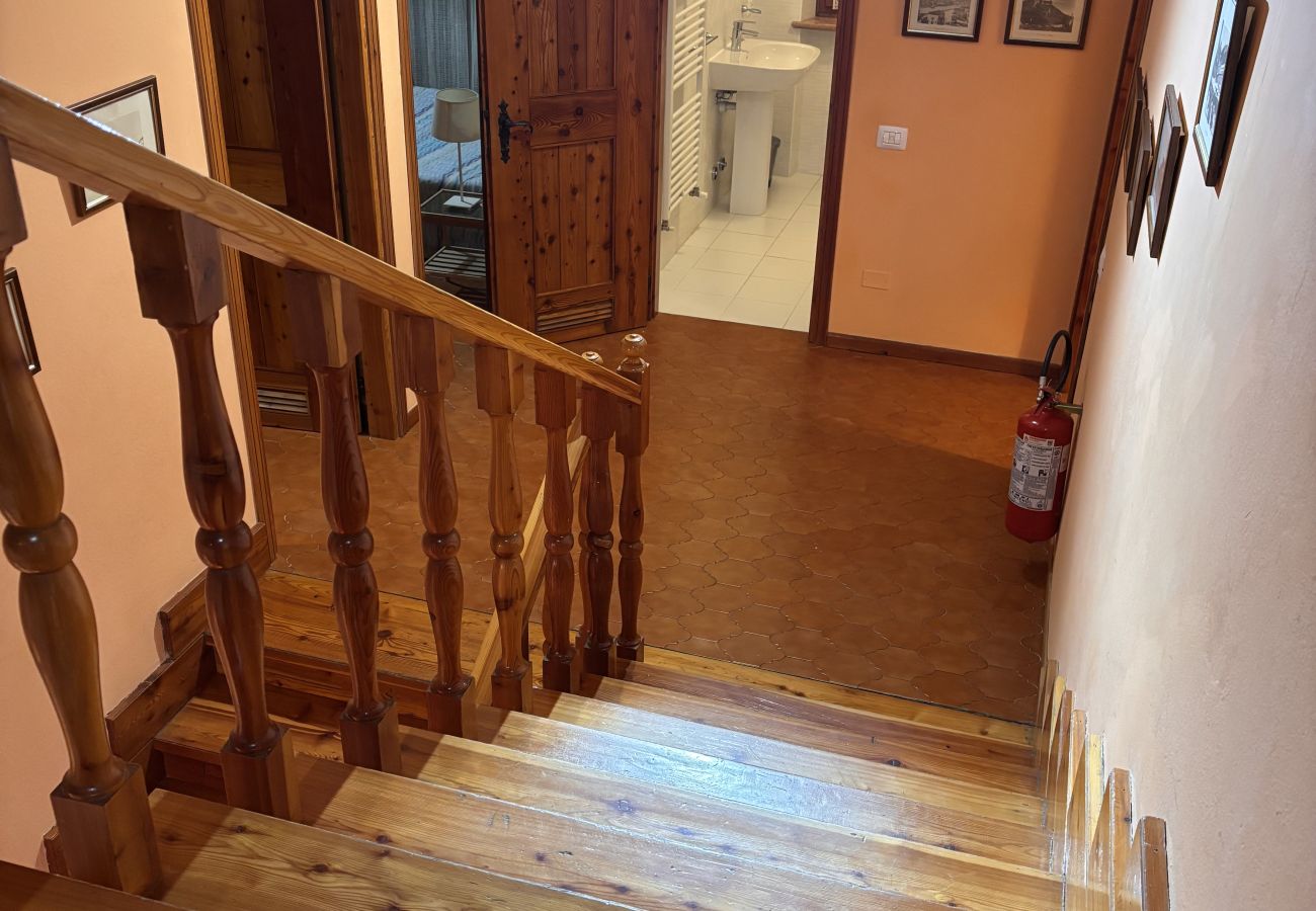 Villa in Torri del Benaco - Villa Margiò