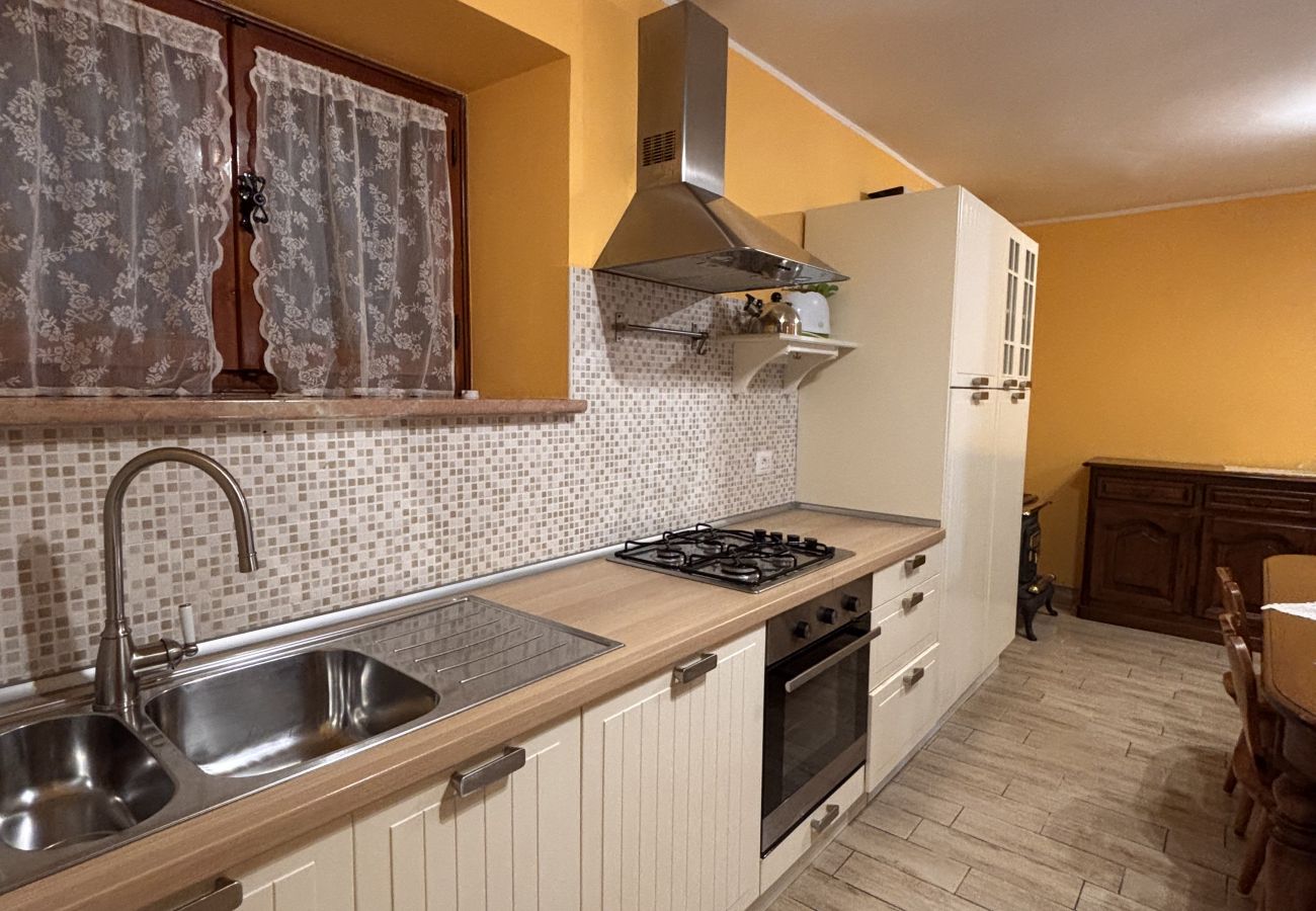 Villa in Torri del Benaco - Villa Margiò