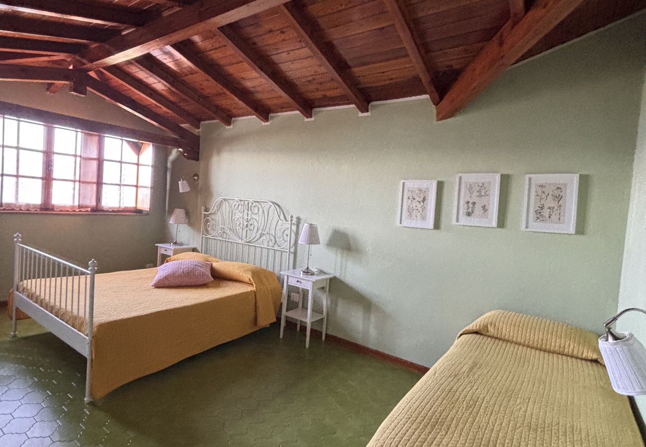 Villa in Torri del Benaco - Villa Margiò