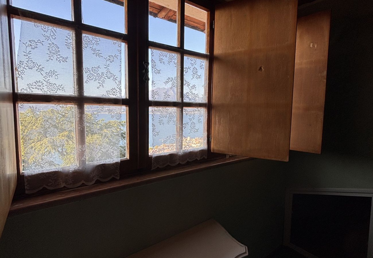 Villa in Torri del Benaco - Villa Margiò