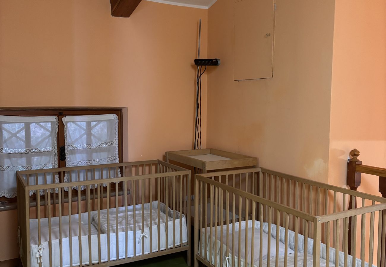 Villa in Torri del Benaco - Villa Margiò