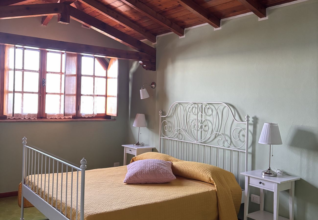 Villa in Torri del Benaco - Villa Margiò