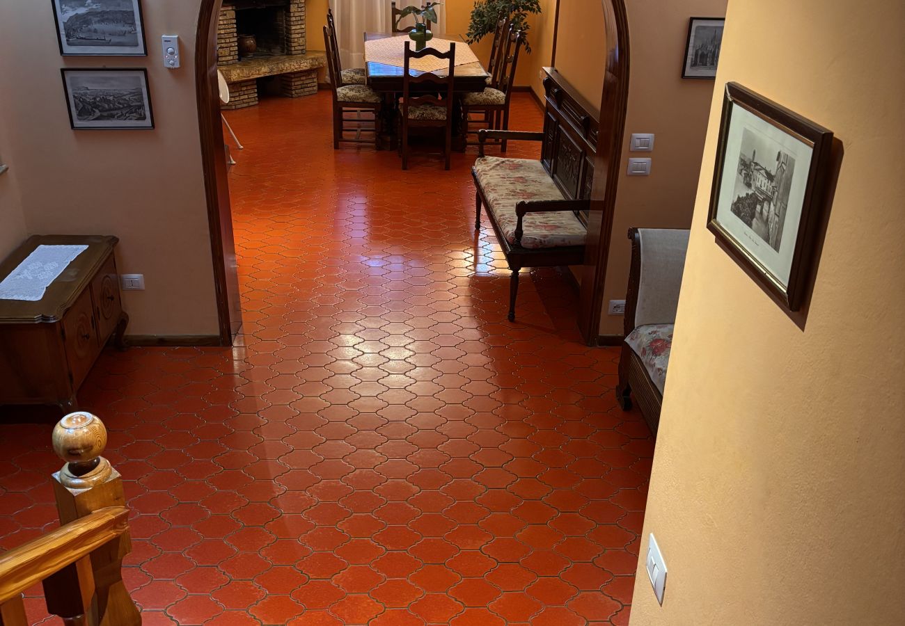 Villa in Torri del Benaco - Villa Margiò