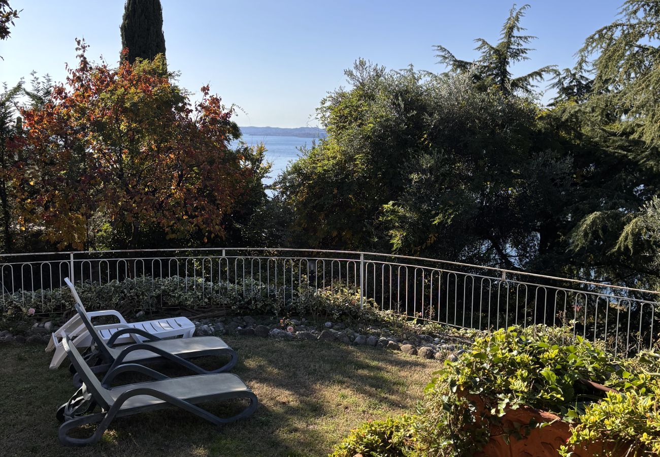 Villa in Torri del Benaco - Villa Margiò