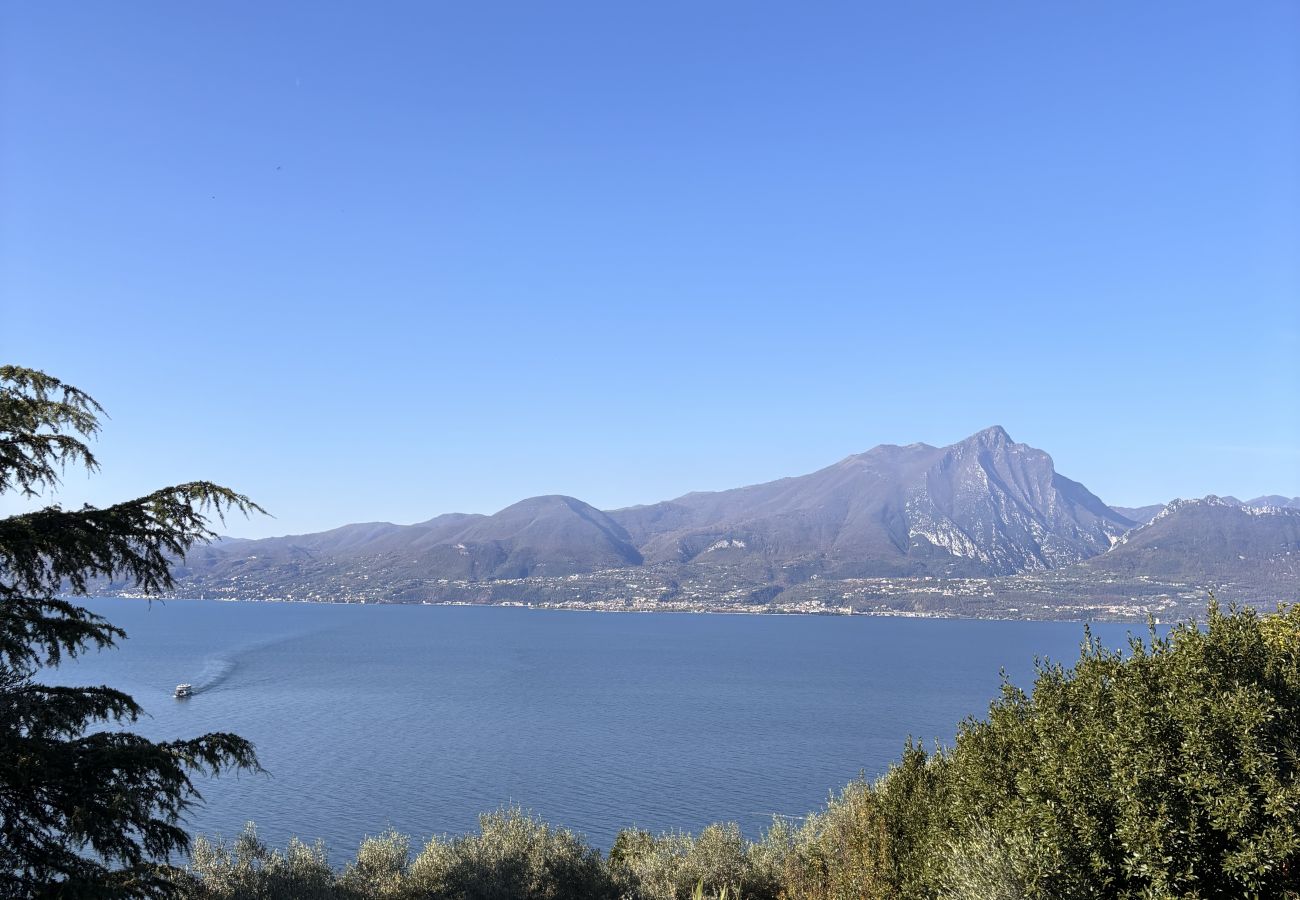 Villa in Torri del Benaco - Villa Margiò