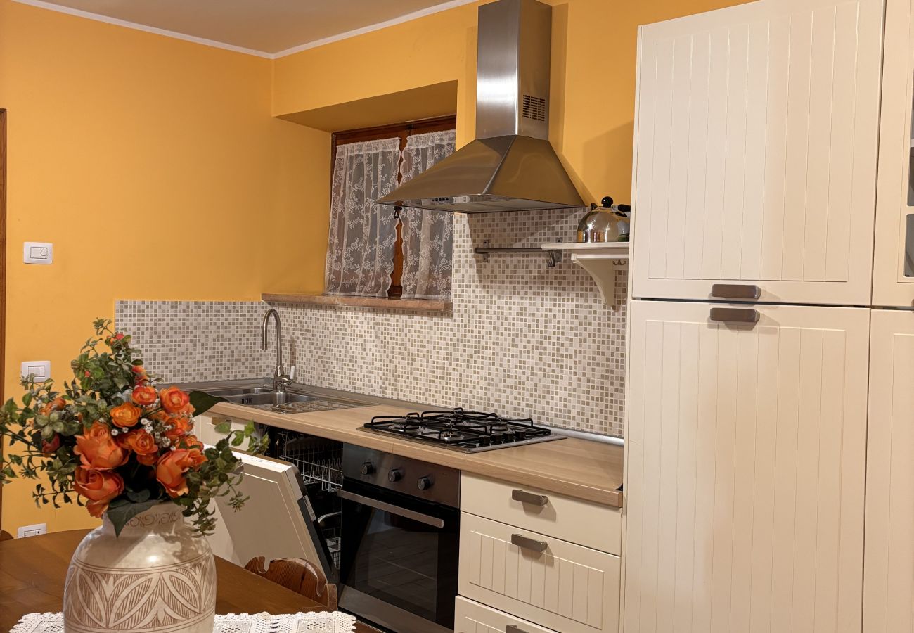 Villa in Torri del Benaco - Villa Margiò