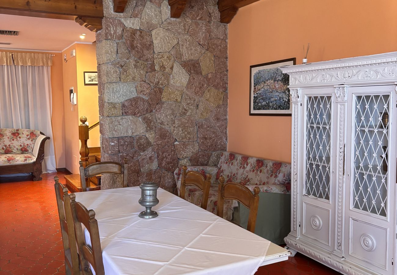 Villa in Torri del Benaco - Villa Margiò