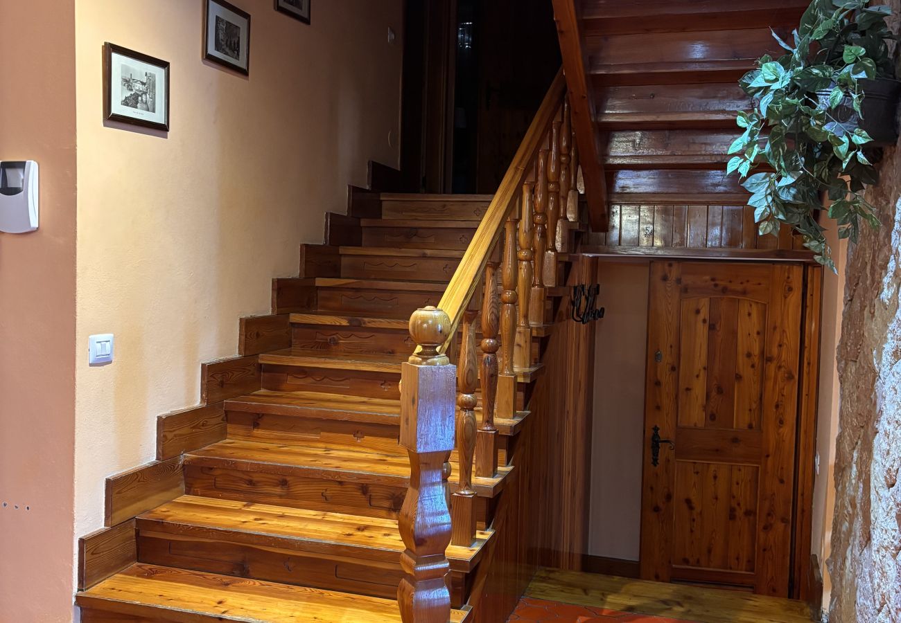 Villa in Torri del Benaco - Villa Margiò