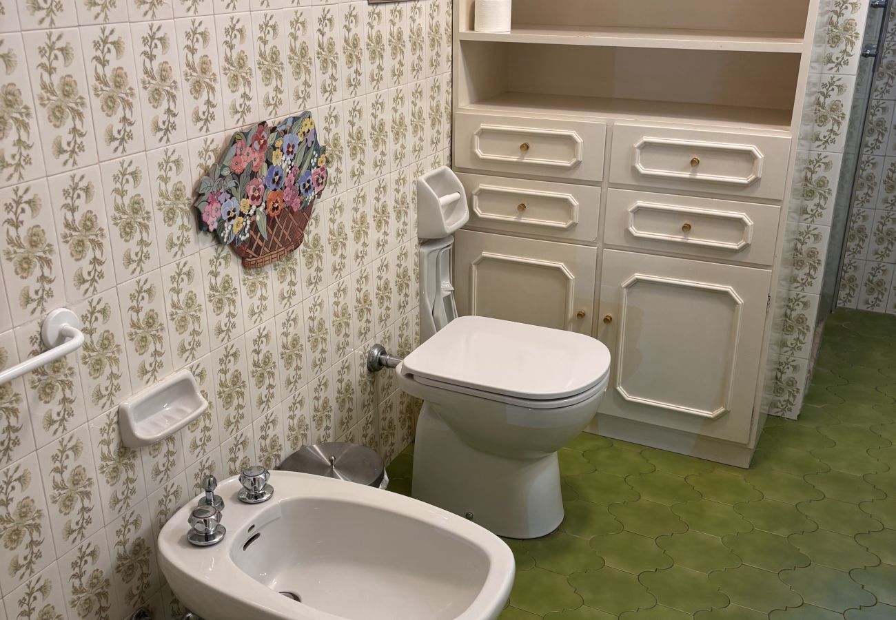 Villa in Torri del Benaco - Villa Margiò