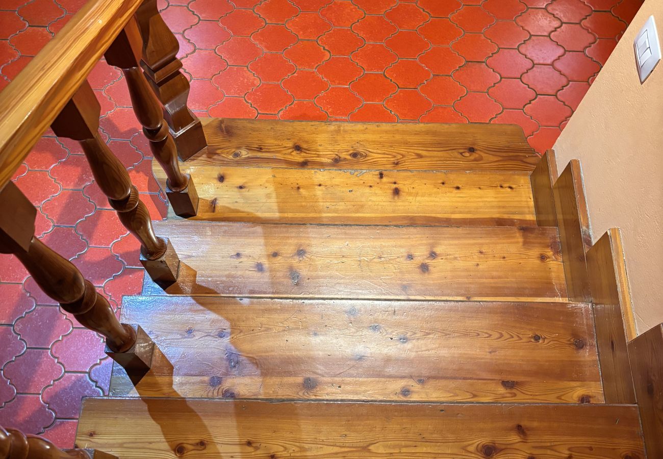 Villa in Torri del Benaco - Villa Margiò