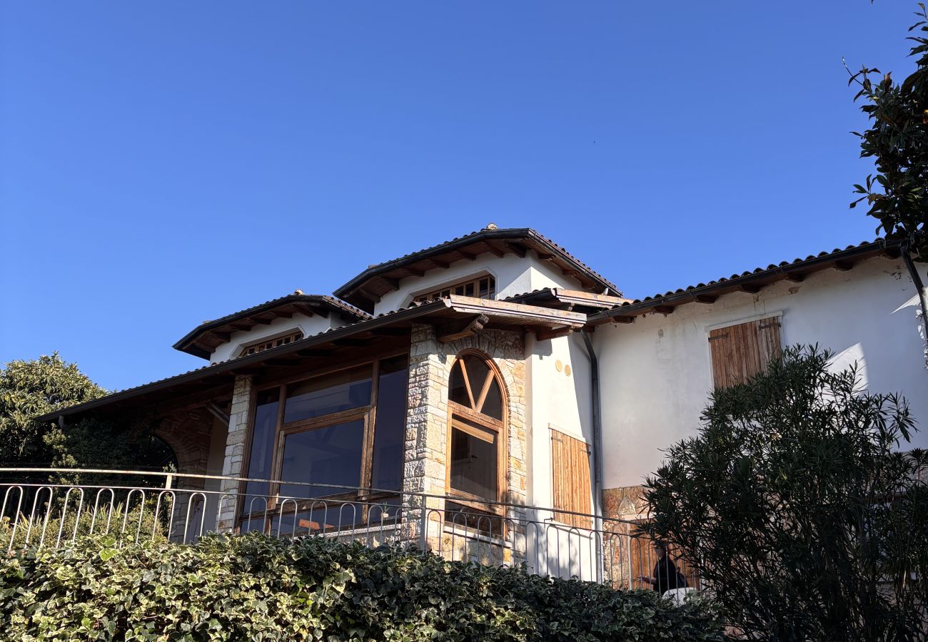 Villa in Torri del Benaco - Villa Margiò