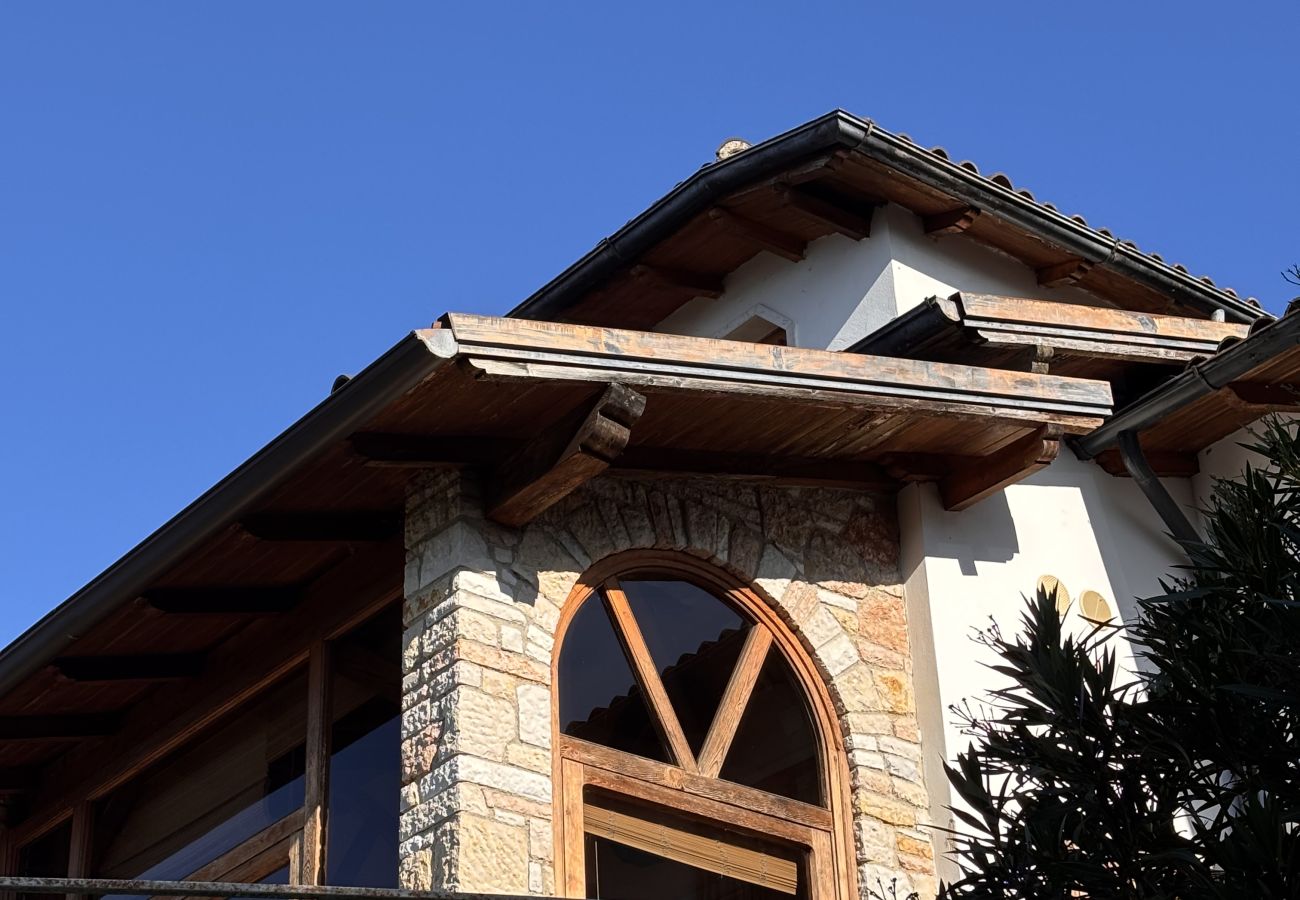 Villa in Torri del Benaco - Villa Margiò