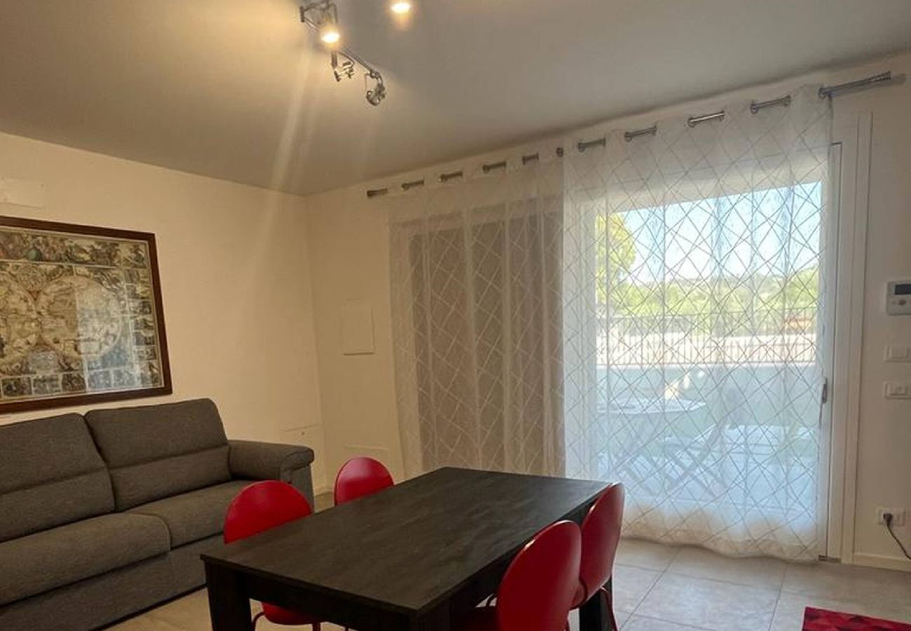 Apartment in Garda - Villetta Sabri - Casa Vacanze a Garda