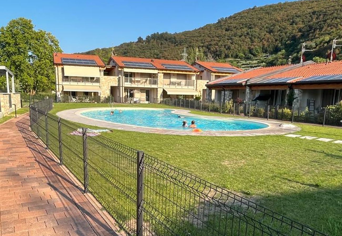 Apartment in Garda - Villetta Sabri - Casa Vacanze a Garda