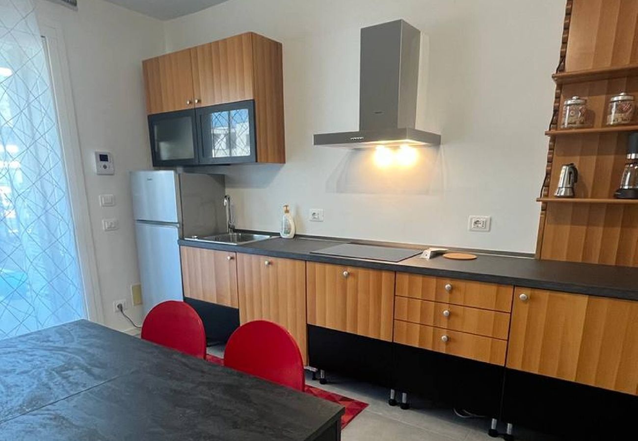 Apartment in Garda - Villetta Sabri - Casa Vacanze a Garda
