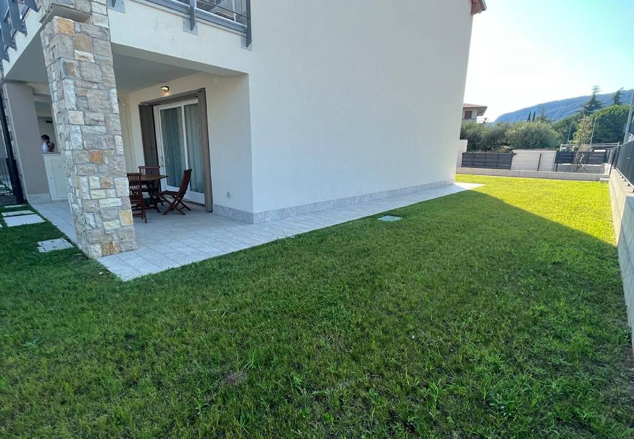 Apartment in Garda - Villetta Sabri - Casa Vacanze a Garda