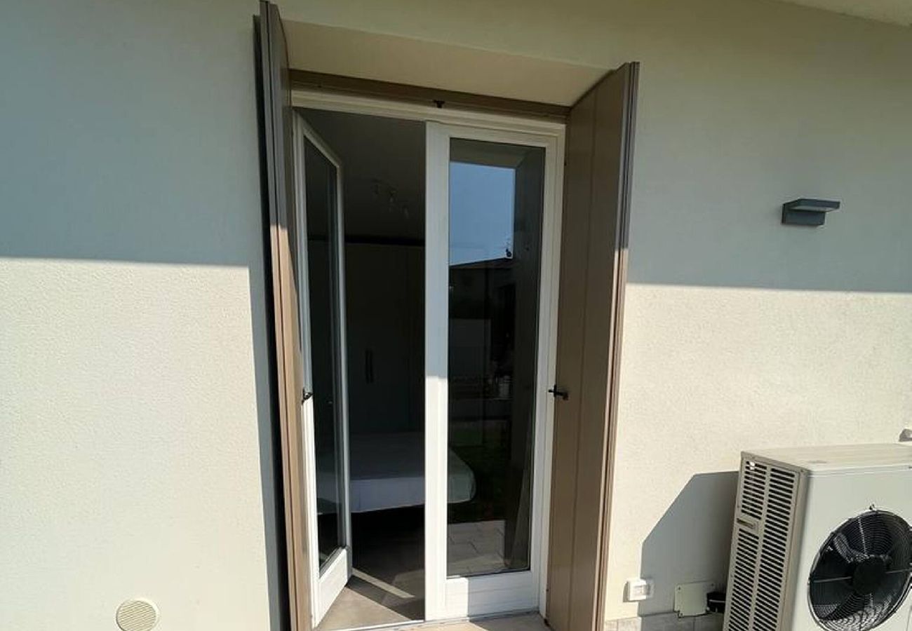 Apartment in Garda - Villetta Sabri - Casa Vacanze a Garda