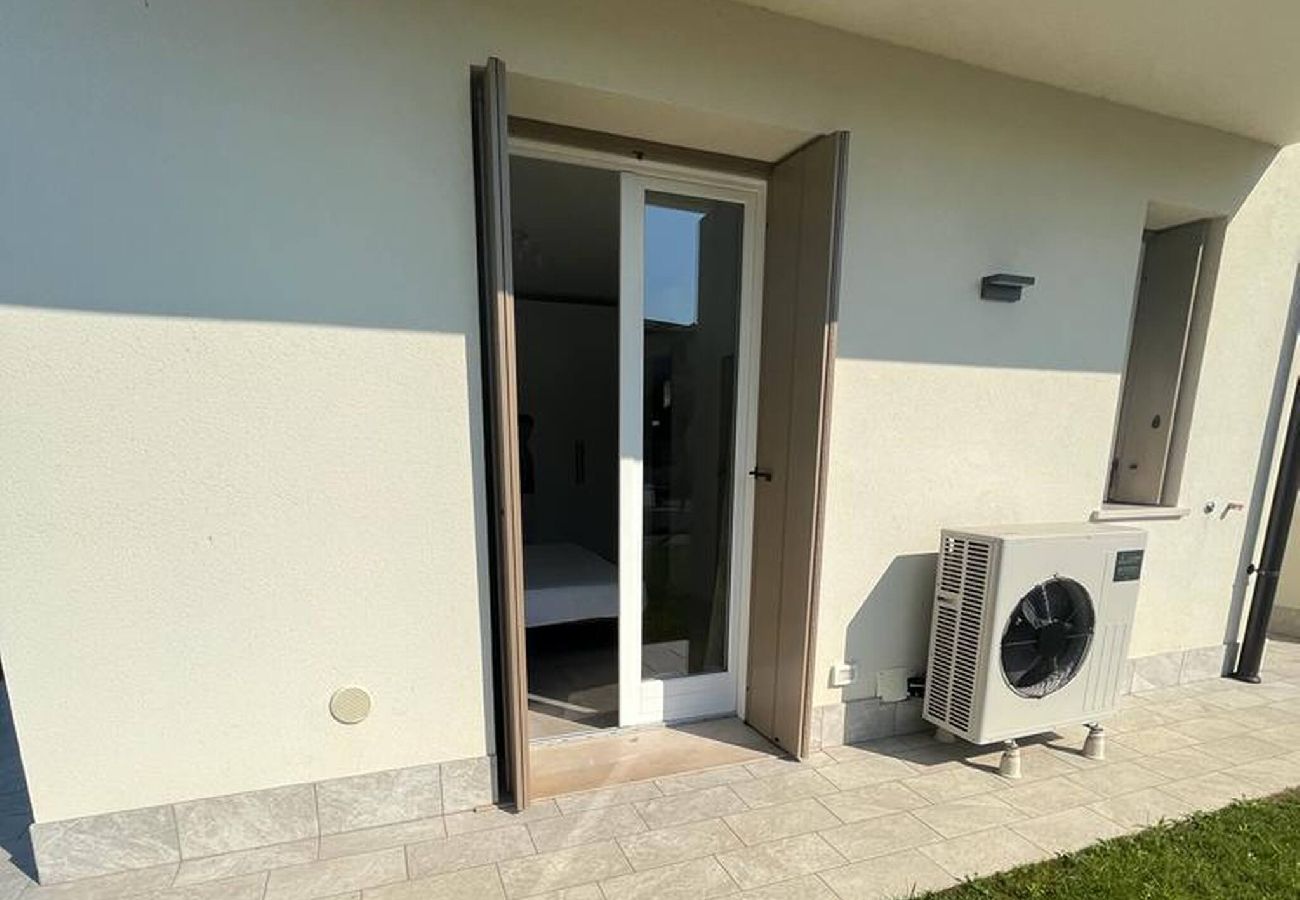 Apartment in Garda - Villetta Sabri - Casa Vacanze a Garda