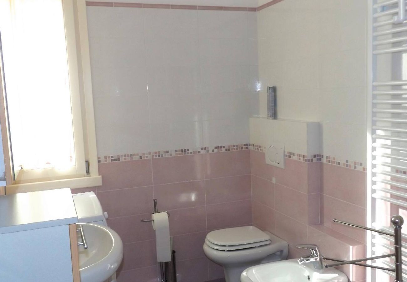 Apartment in Garda - Casa Pigna in centro a Garda