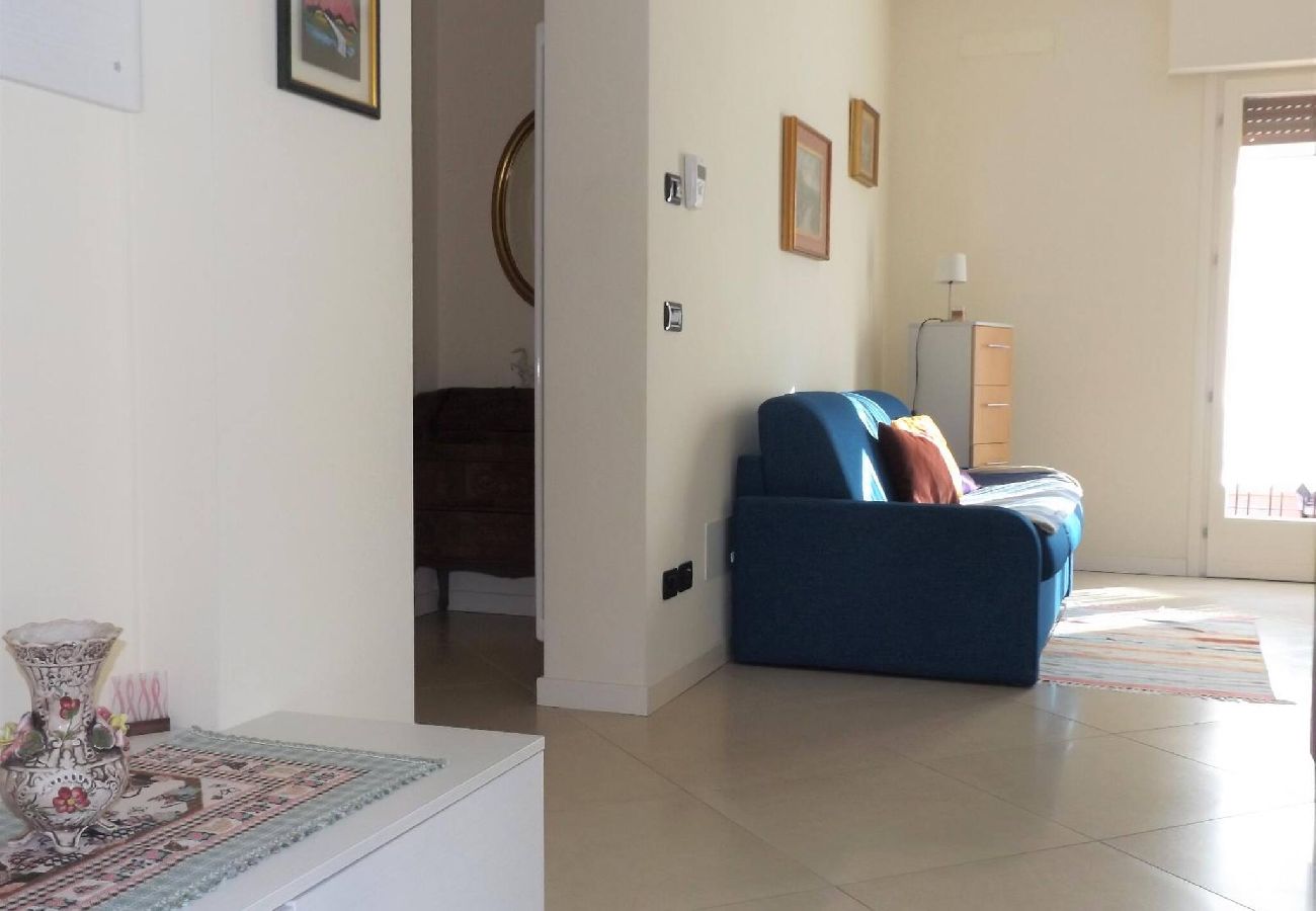 Apartment in Garda - Casa Pigna in centro a Garda