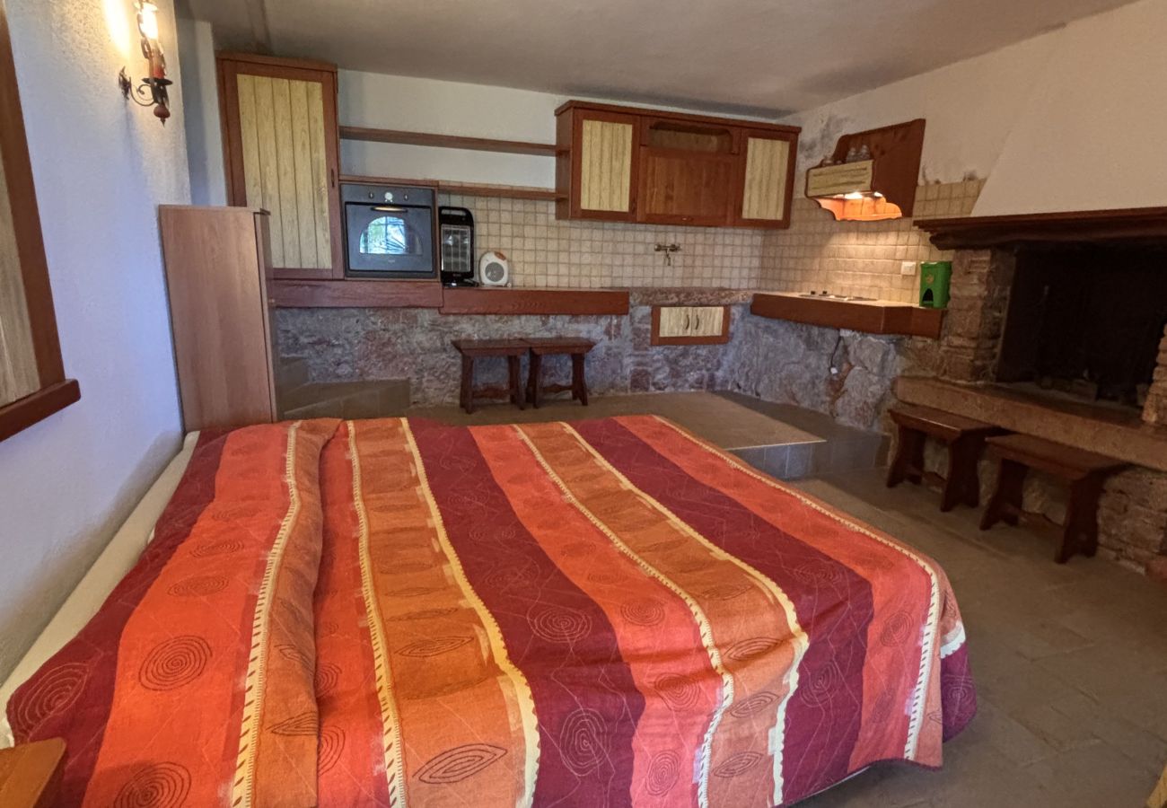 Villa in Torri del Benaco - Villa Patrizia