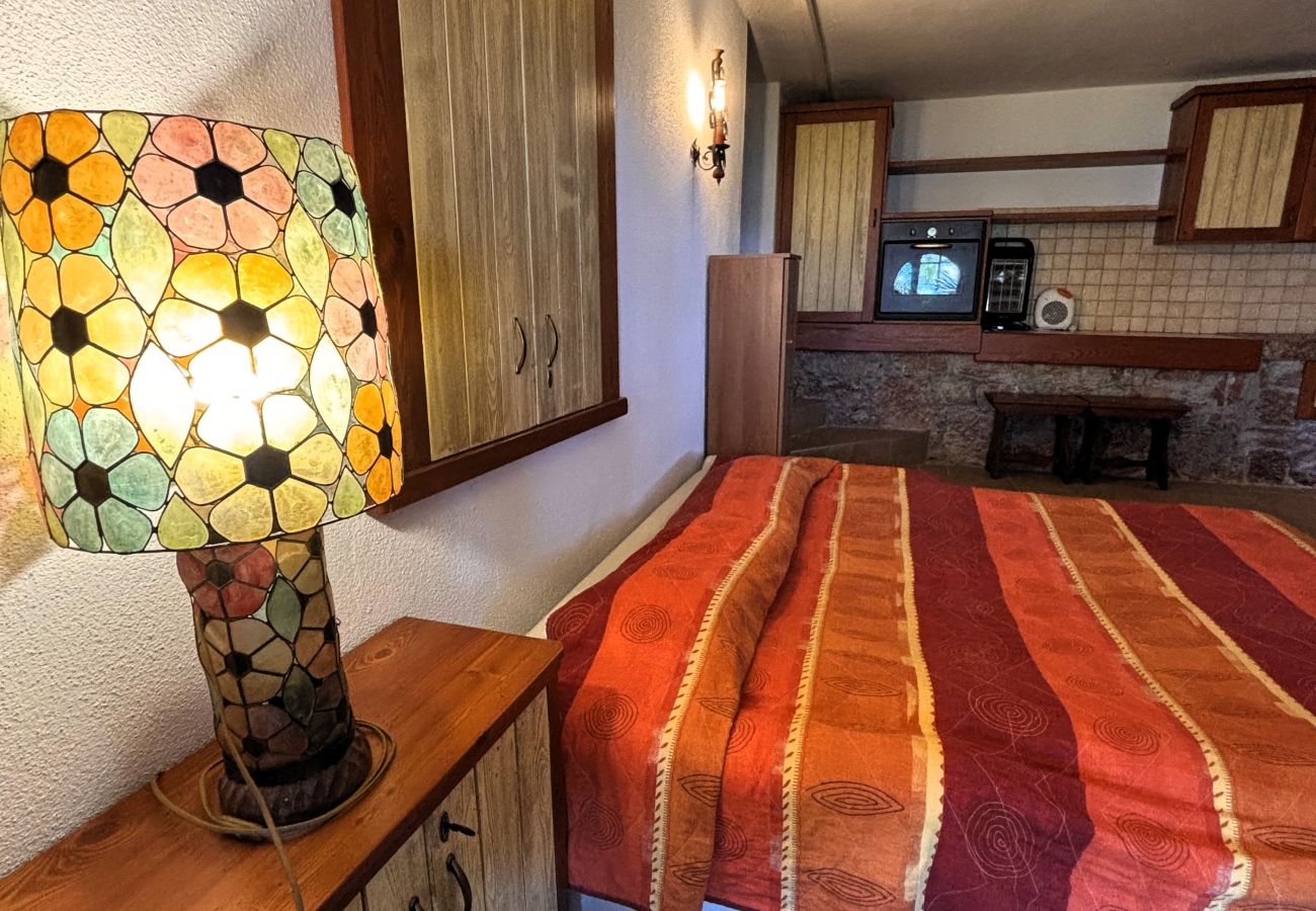 Villa in Torri del Benaco - Villa Patrizia