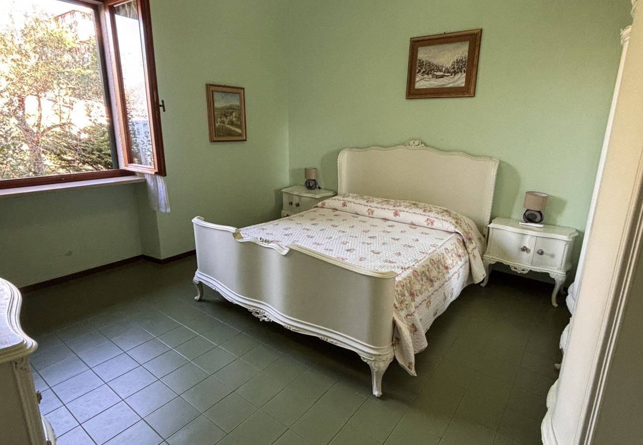 Villa in Torri del Benaco - Villa Patrizia
