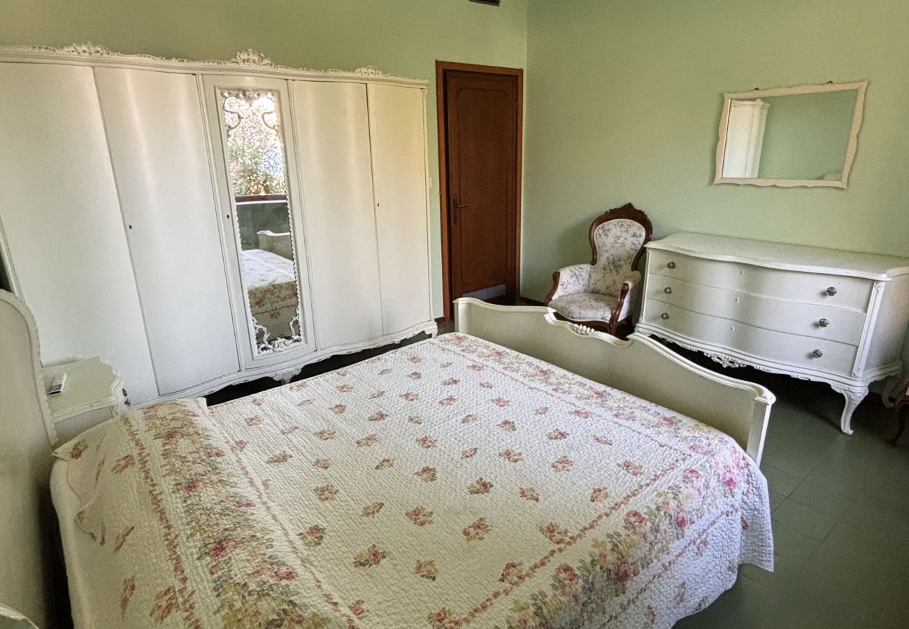 Villa in Torri del Benaco - Villa Patrizia